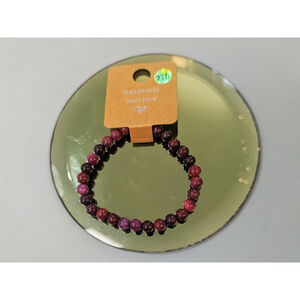 Sugilite Bracelet